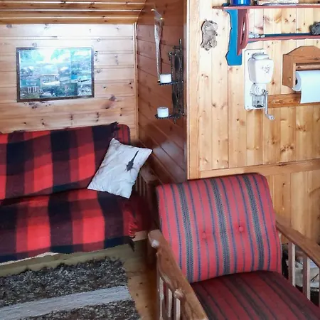 4 Bedroom In Etne Holiday home *