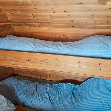 4 Bedroom In Etne Tatil Evi *