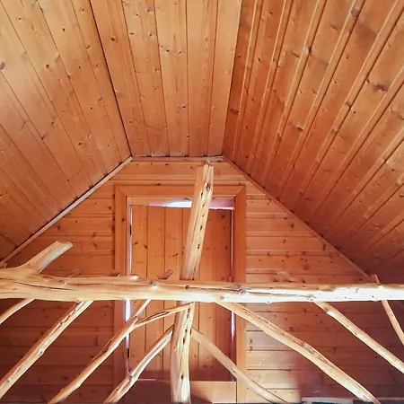 Bella Casa Con 4 Da Letto A Etne * Etnesjoen
