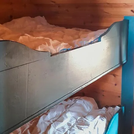 Bella Casa Con 4 Da Letto A Etne Etnesjoen
